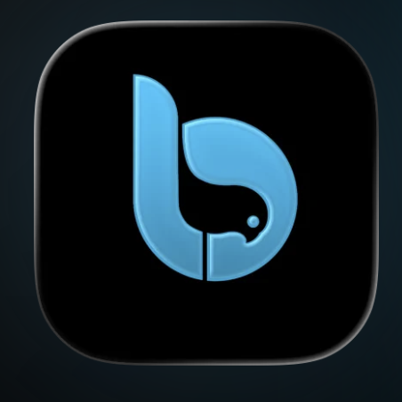 BreadKrumb — Share Your Trip logo