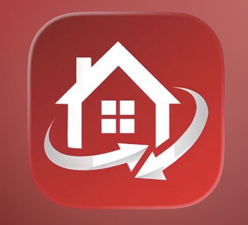 Deal Connect — Real-Estate Deal Sourcing & Analysis App logo